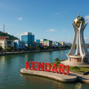 Menyongsong Masa Depan Pendidikan di Universitas Muhammadiyah Kendari