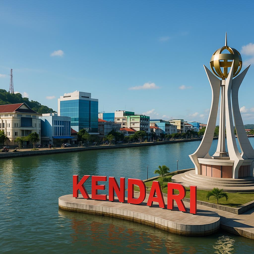 Menyongsong Masa Depan Pendidikan di Universitas Muhammadiyah Kendari