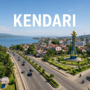 Universitas Muhammadiyah Kendari dan Peran Strategisnya di Kendari