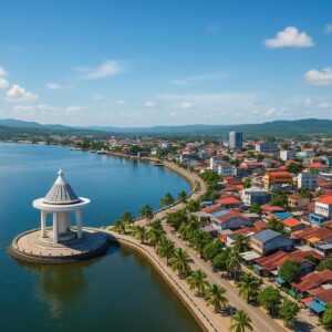 Universitas Muhammadiyah Kendari Meningkatkan Kualitas Pendidikan