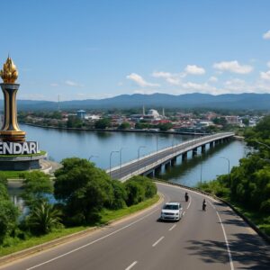 Universitas Muhammadiyah Kendari: Pusat Pendidikan Terdepan